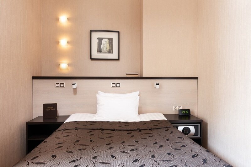 Стандарт 1-местный