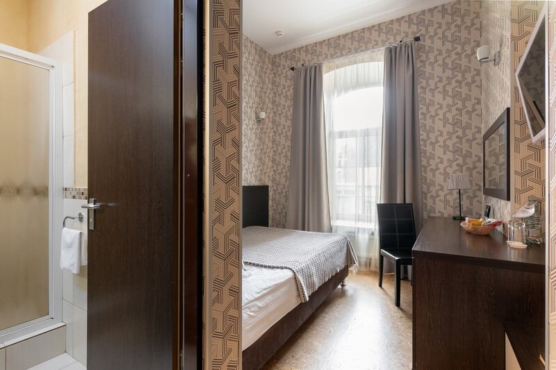 Стандарт 1-местный