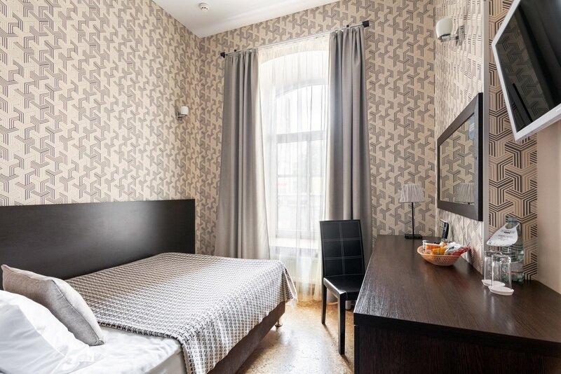 Стандарт 1-местный