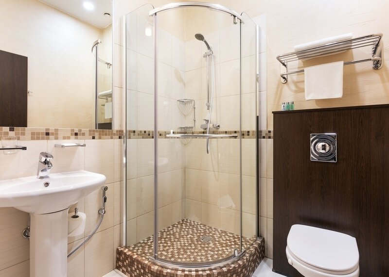 Стандарт 1-местный