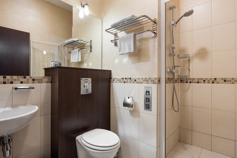 Стандарт 1-местный