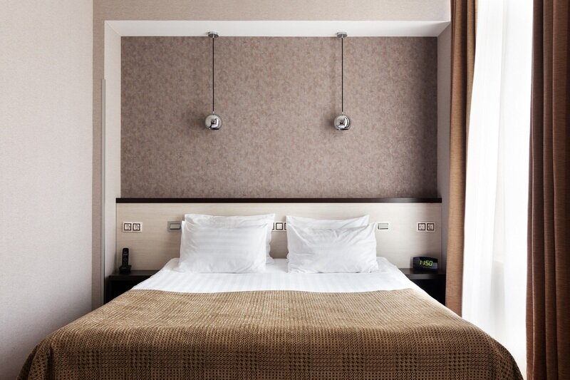 Стандарт 2-местный