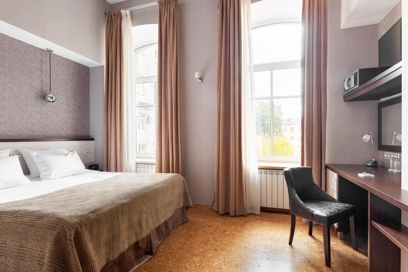 Стандарт 2-местный