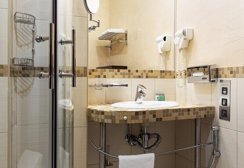 Стандарт 2-местный