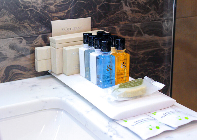 Люкс 2-местный 2-комнатный