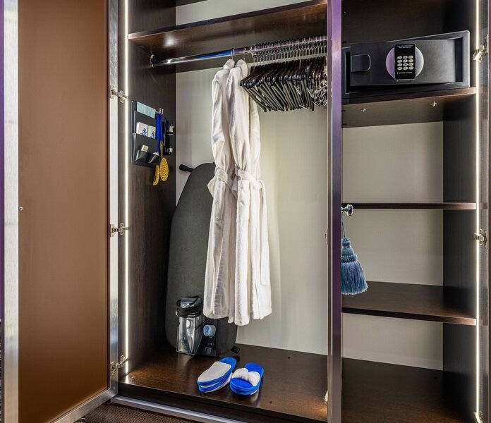 Люкс 2-местный 2-комнатный