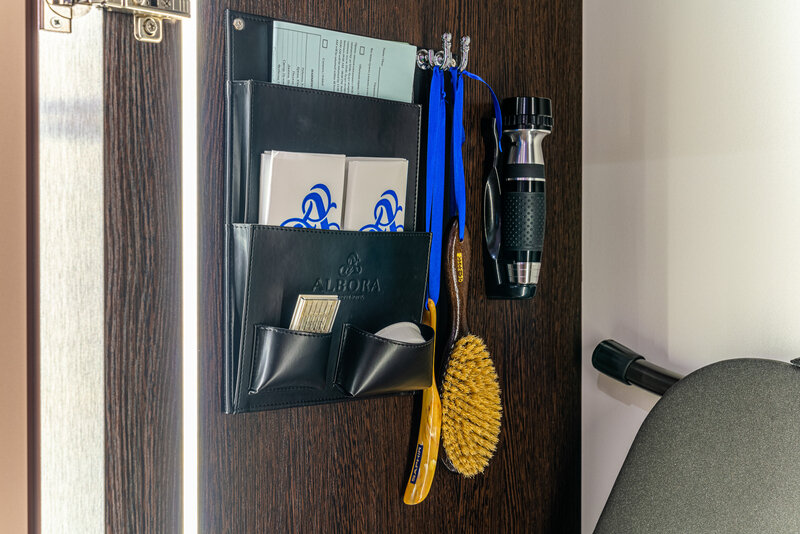 Люкс 2-местный 2-комнатный