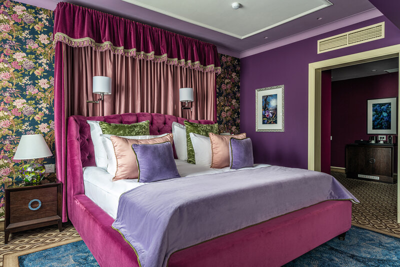 Полулюкс 2-местный