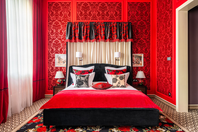 Полулюкс 2-местный