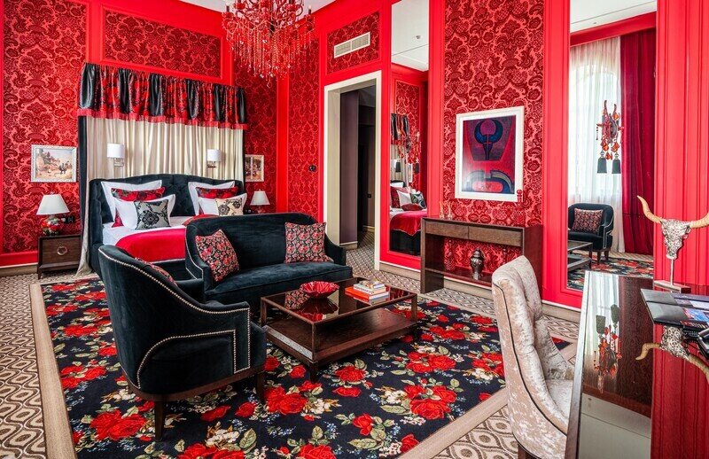 Полулюкс 2-местный