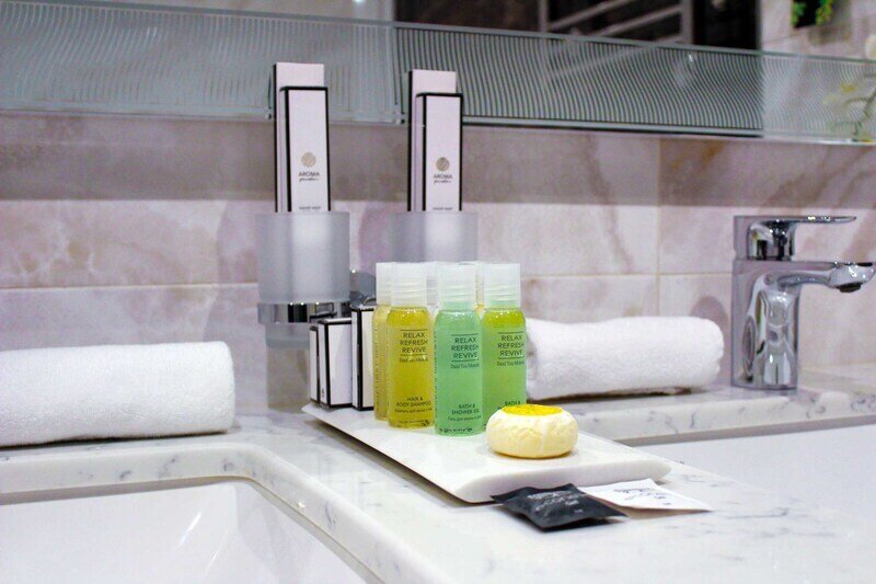 Стандартный 2-местный