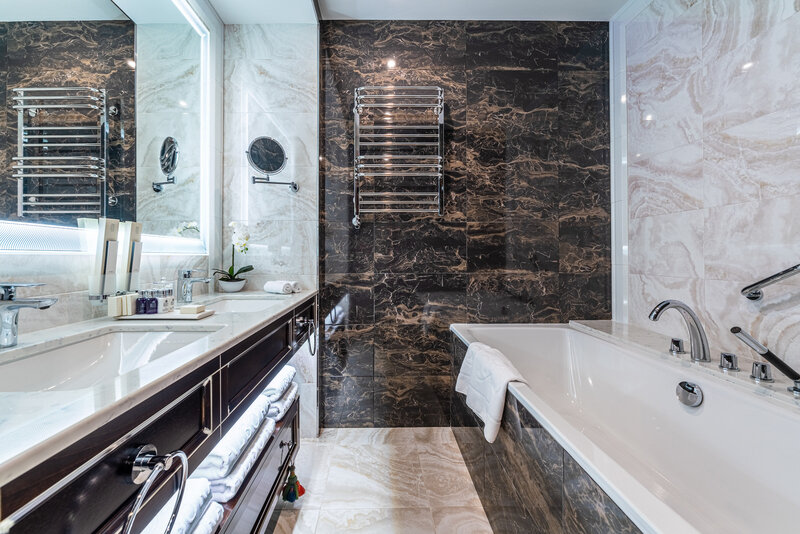 Улучшенный 2-местный