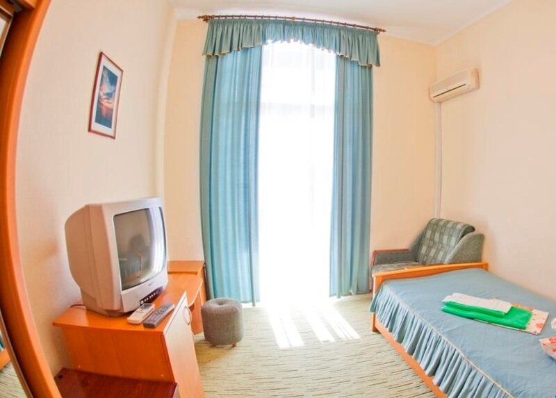 Стандарт 1-местный юг корпус 1