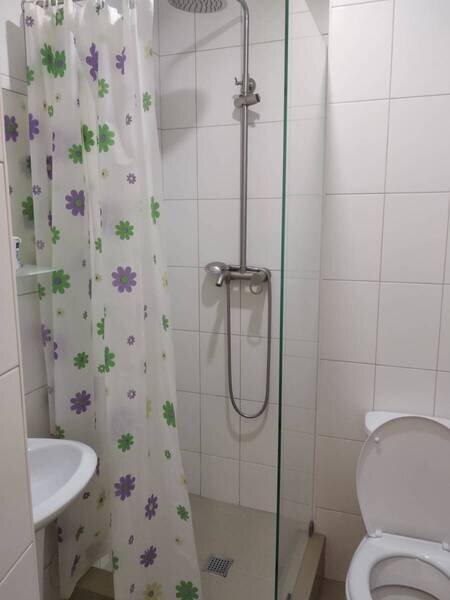 Стандартный 2-местный 1-комнатный (ЮГ, корпус 2)