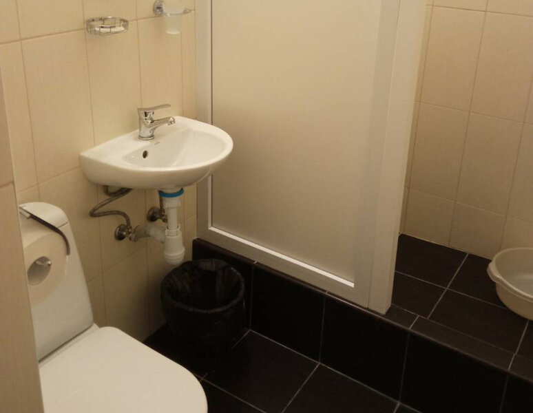 Улучшенный 2-местный 1-комнатный (ЮГ, корпус 5)