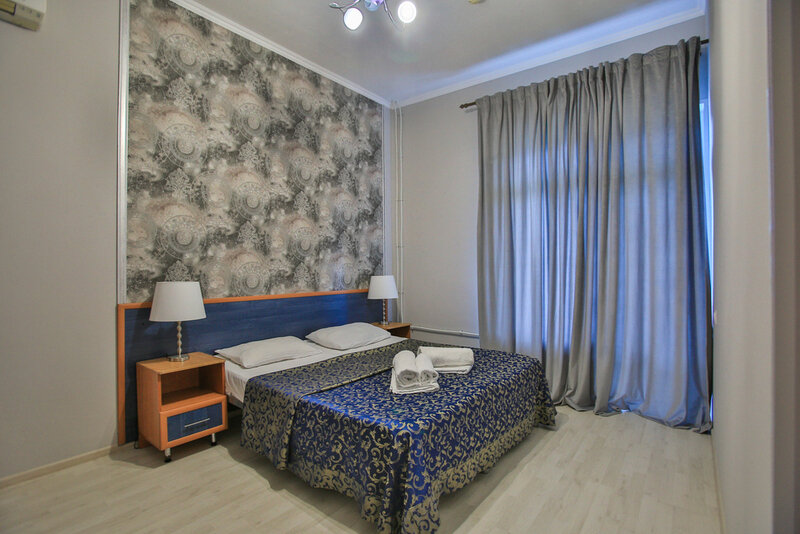 Стандартны 2-местный