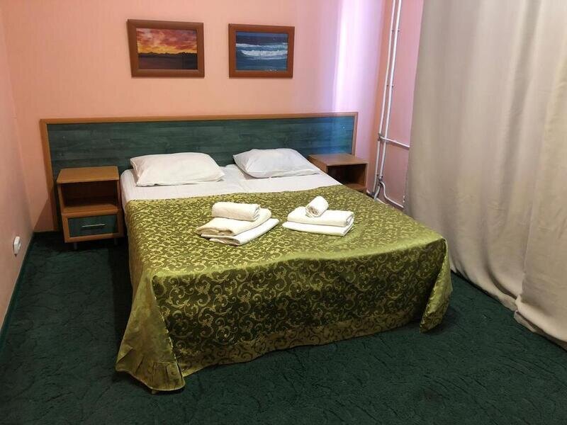 Стандартны 2-местный