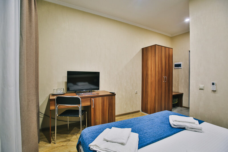 Стандартны 2-местный