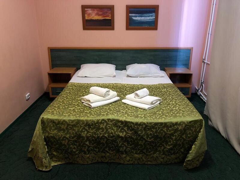 Стандартны 2-местный