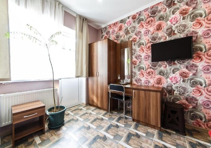 Стандартны 2-местный