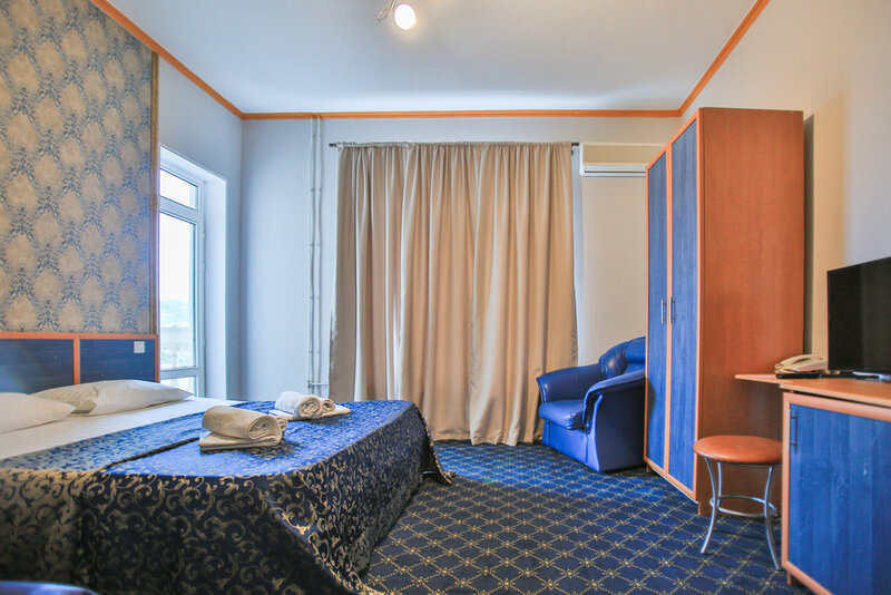 Стандартный 3-местный