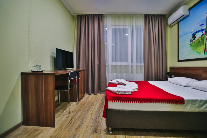 Стандартный 3-местный