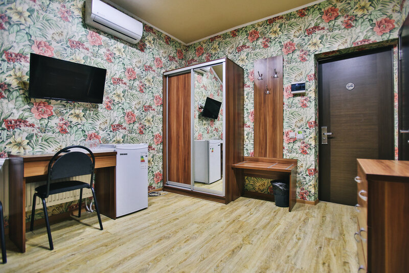 Стандартный 4-местный