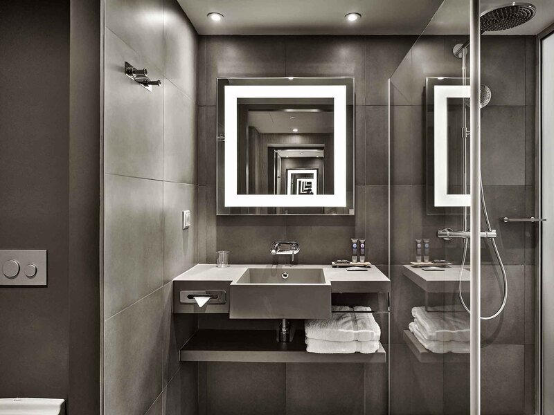 Супериор 2-местный (TWIN)