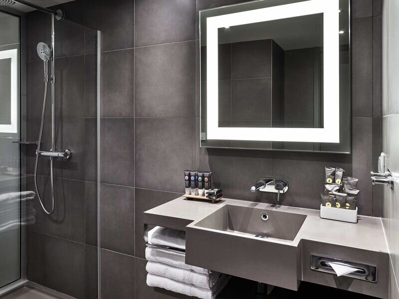 Супериор 2-местный (TWIN)