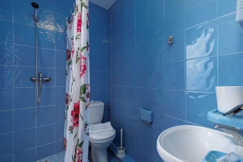 Стандарт 2-местный без балкона