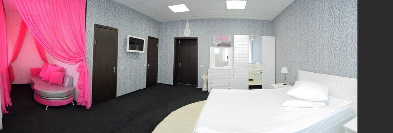 Полулюкс 2-местный