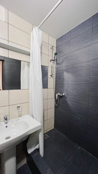 Стандартный 2-местный