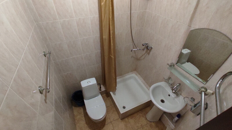 1-категория 3-местный (без балкона корпус 1)