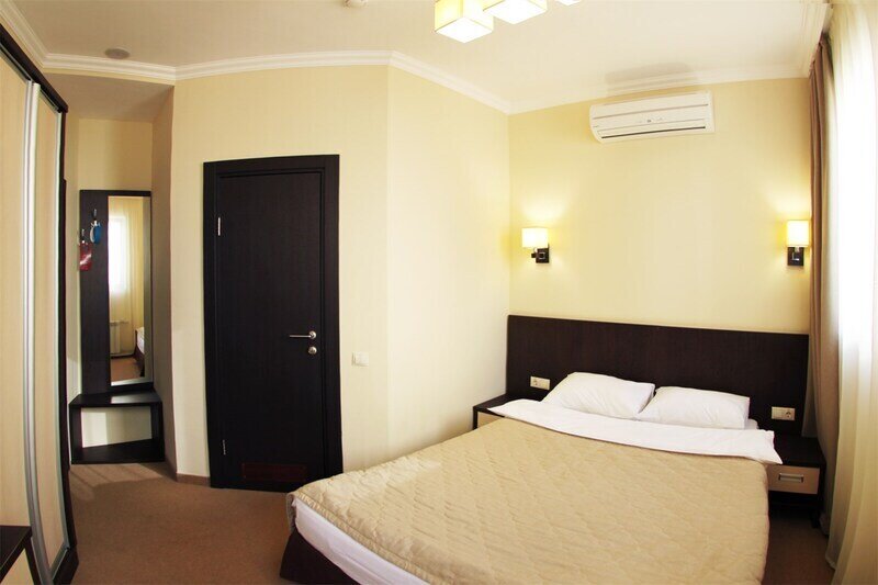 Стандартный 1-местный