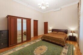 Suite Коттедж 2-местный 4-комнатный, Санаторий Гурзуфский, Ялта