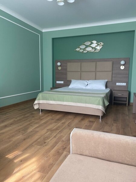 ПК 2-местный (с видом на море)