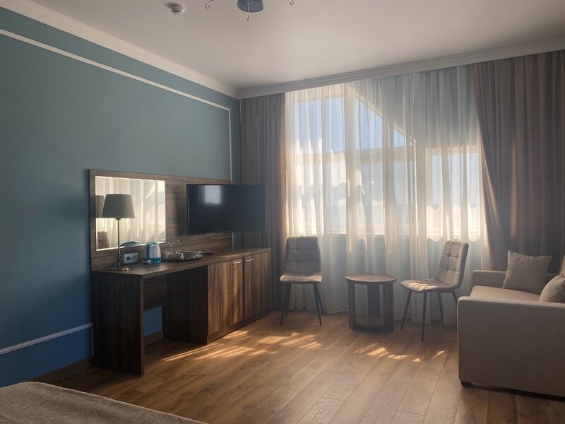 ПК 2-местный (с видом на море)