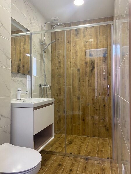 ПК 2-местный (с видом на море)