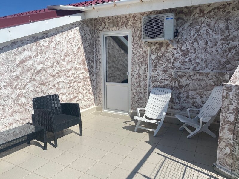 ПК 2-местный (с видом на море)