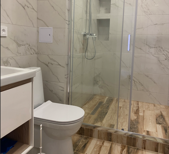 Стандартный 2-местный (с видом на море)