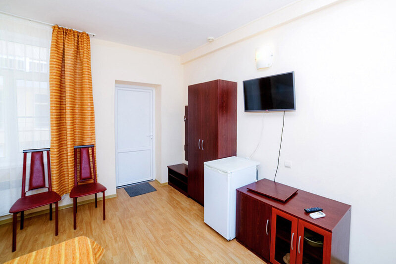 Стандартный 2-местный