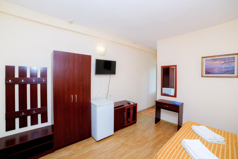 Стандартный 2-местный