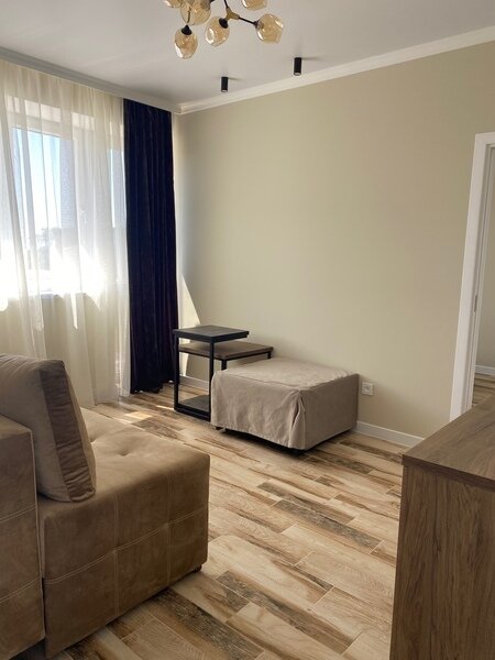 Стандартный 3-местный 2-комнатный (с видом на море)