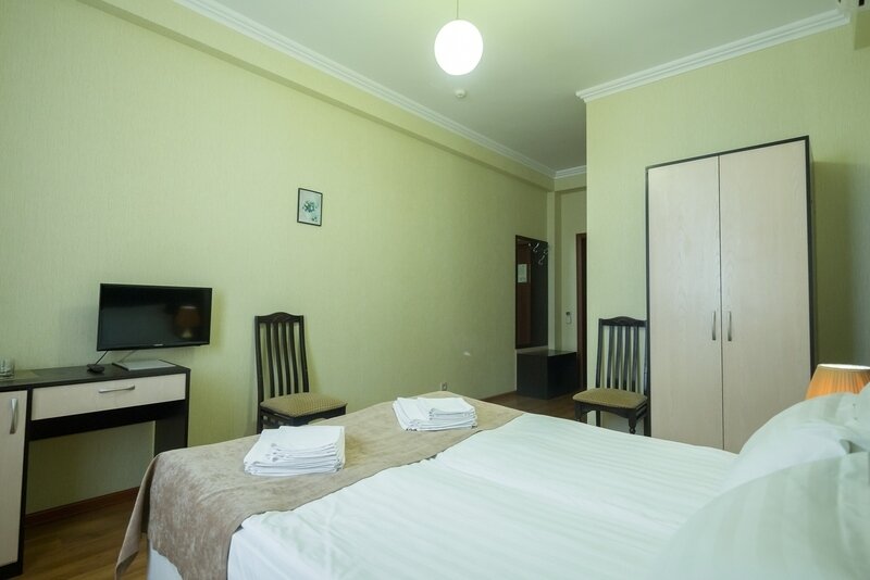 Стандартный 2-местный DBL