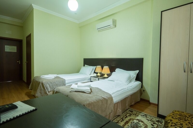 Стандартный 2-местный DBL