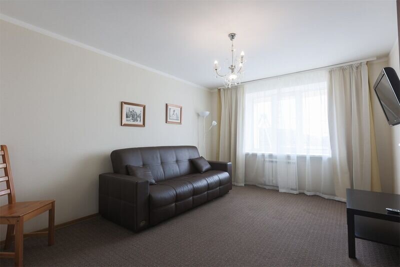 Бизнес 2-местный 2-комнатный