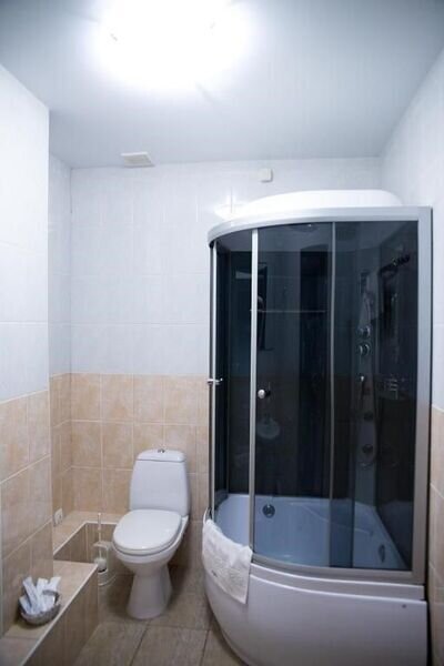 Стандартный 2-местный (TWIN)