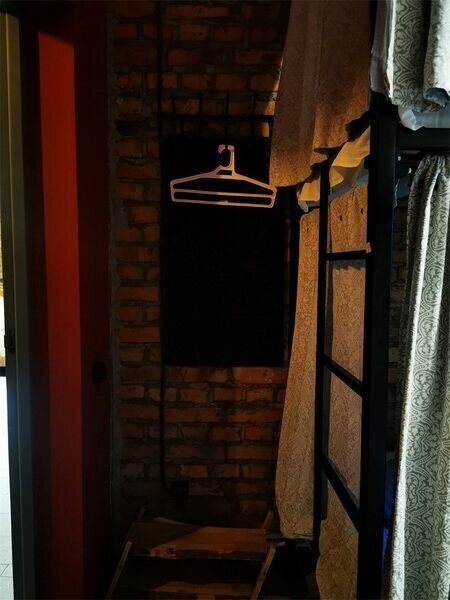 Место 4-местный (общий)