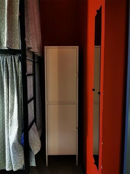 Место 4-местный (общий)