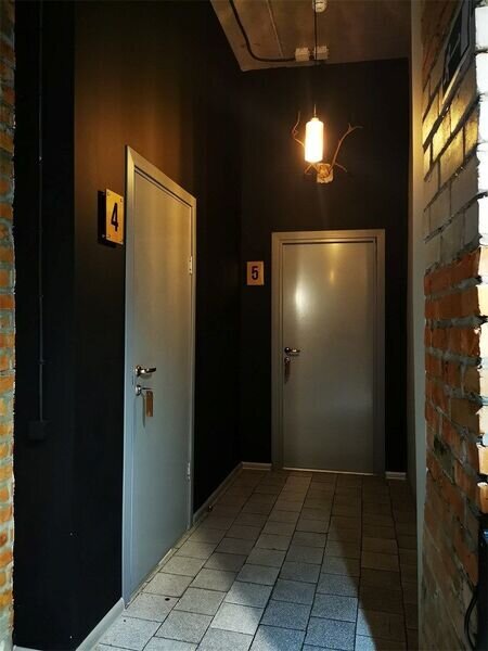 Место 4-местный (общий)